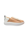 ALEXANDER SMITH Scarpe Donna Alexander Smith Wembley Woman-Nude White da donna