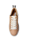 ALEXANDER SMITH Scarpe Donna Alexander Smith Wembley Woman-Nude White da donna