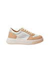 ALEXANDER SMITH Scarpe Donna Alexander Smith Harrow Woman-Nude White da donna