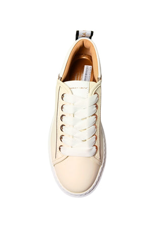 ALEXANDER SMITH Scarpe Donna Alexander Smith Wembley White-Cream White da donna