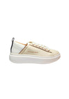 ALEXANDER SMITH Scarpe Donna Alexander Smith Wembley White-Cream White da donna