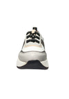 ALEXANDER SMITH Scarpe Donna Alexander Smith Marble Woman-White Grey Rose da donna