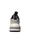 ALEXANDER SMITH Scarpe Donna Alexander Smith Marble Woman-White Grey Rose da donna
