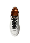 ALEXANDER SMITH Scarpe Donna Alexander Smith Cambridge Woman-White Black da donna