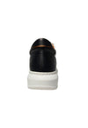 ALEXANDER SMITH Scarpe Donna Alexander Smith Cambridge Woman-White Black da donna
