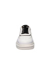 ALEXANDER SMITH Scarpe Donna Alexander Smith Cambridge Woman-White Black da donna
