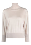 MAX MARA Pullover Donna Max Mara in virgin wool da donna