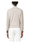 MAX MARA Pullover Donna Max Mara in virgin wool da donna