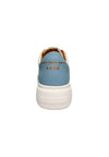 ALEXANDER SMITH Scarpe Donna Alexander Smith Eco Greenwich-White Azure da donna