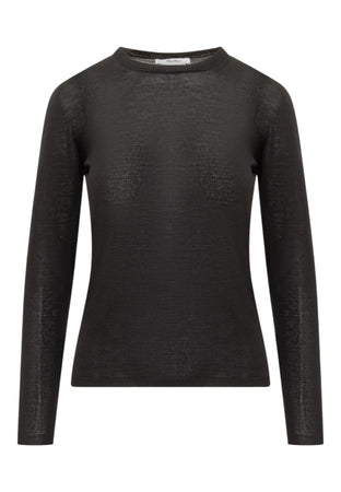 MAX MARA Maglia Donna Max Mara Girocollo da donna