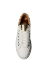 ALEXANDER SMITH Scarpe Donna Alexander Smith Wembley Woman-White Gold da donna