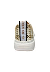 ALEXANDER SMITH Scarpe Donna Alexander Smith Wembley Woman-White Gold da donna