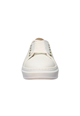 ALEXANDER SMITH Scarpe Donna Alexander Smith Wembley Woman-White Gold da donna