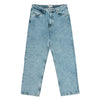 IRIEDAILY Jeans Baggy Uomo Iriedaily Nanolo da uomo