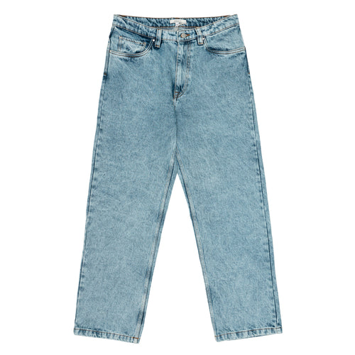 IRIEDAILY Jeans Baggy Uomo Iriedaily Nanolo da uomo