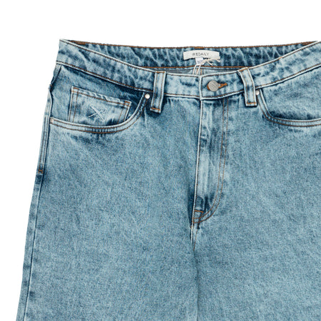 IRIEDAILY Jeans Baggy Uomo Iriedaily Nanolo da uomo