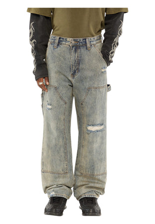 GUESS ORIGINALS Jeans Uomo Guess Originals Carpenter da uomo