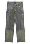 GUESS ORIGINALS Jeans Uomo Guess Originals Carpenter da uomo