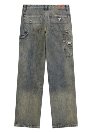 GUESS ORIGINALS Jeans Uomo Guess Originals Carpenter da uomo