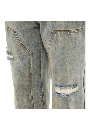 GUESS ORIGINALS Jeans Uomo Guess Originals Carpenter da uomo