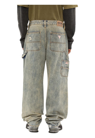 GUESS ORIGINALS Jeans Uomo Guess Originals Carpenter da uomo