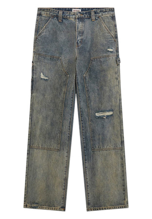 GUESS ORIGINALS Jeans Uomo Guess Originals Carpenter da uomo