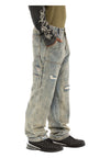 GUESS ORIGINALS Jeans Uomo Guess Originals Carpenter da uomo