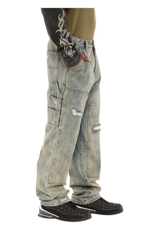 GUESS ORIGINALS Jeans Uomo Guess Originals Carpenter da uomo