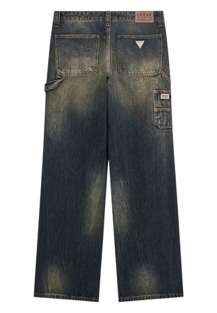 GUESS ORIGINALS Jeans Uomo Guess Originals Carpenter da uomo