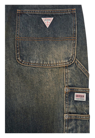GUESS ORIGINALS Jeans Uomo Guess Originals Carpenter da uomo
