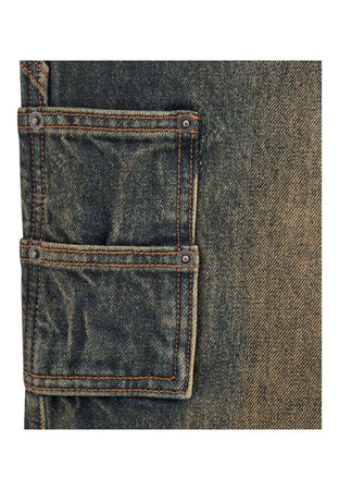 GUESS ORIGINALS Jeans Uomo Guess Originals Carpenter da uomo