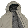 KRAKATAU Parka Uomo Krakatau Planck Liner da uomo