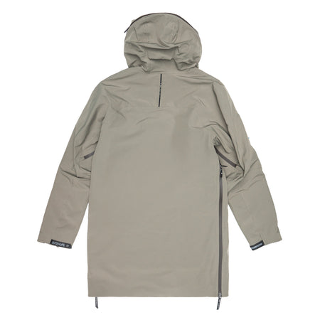 KRAKATAU Parka Uomo Krakatau Planck Liner da uomo