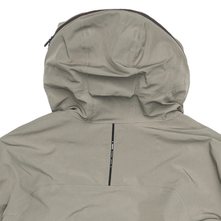KRAKATAU Parka Uomo Krakatau Planck Liner da uomo