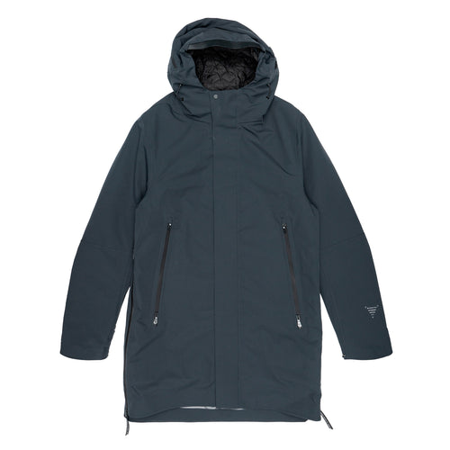 KRAKATAU Parka Uomo Krakatau Planck Liner da uomo