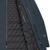 KRAKATAU Parka Uomo Krakatau Planck Liner da uomo