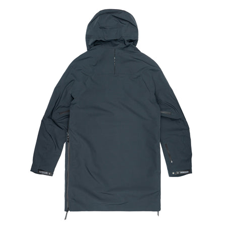 KRAKATAU Parka Uomo Krakatau Planck Liner da uomo