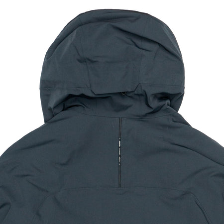 KRAKATAU Parka Uomo Krakatau Planck Liner da uomo