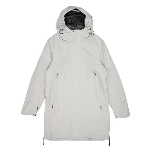 KRAKATAU Giubbino Uomo Krakatau Planck Liner Parka da uomo