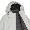 KRAKATAU Giubbino Uomo Krakatau Planck Liner Parka da uomo