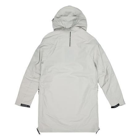 KRAKATAU Giubbino Uomo Krakatau Planck Liner Parka da uomo