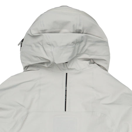 KRAKATAU Giubbino Uomo Krakatau Planck Liner Parka da uomo