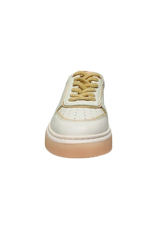 ALEXANDER SMITH Scarpe Donna Alexander Smith Harrow Woman-White Sand da donna