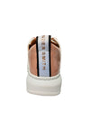 ALEXANDER SMITH Scarpe Donna Alexander Smith Wembley Woman-White Pastel Rose da donna