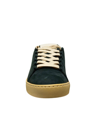 ALEXANDER SMITH Scarpe Uomo Alexander Smith Oxford Man- Dark Grey da uomo