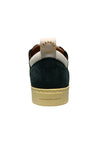 ALEXANDER SMITH Scarpe Uomo Alexander Smith Oxford Man- Dark Grey da uomo