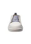 ALEXANDER SMITH Scarpe Uomo Alexander Smith Wembley Man-White Avio da uomo