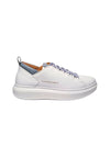 ALEXANDER SMITH Scarpe Uomo Alexander Smith Wembley Man-White Avio da uomo