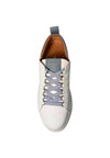 ALEXANDER SMITH Scarpe Uomo Alexander Smith Wembley Man-White Avio da uomo
