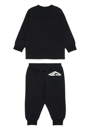 DSQUARED2 Completo Tuta Bambino unisex Dsquared2 Icon da bambino